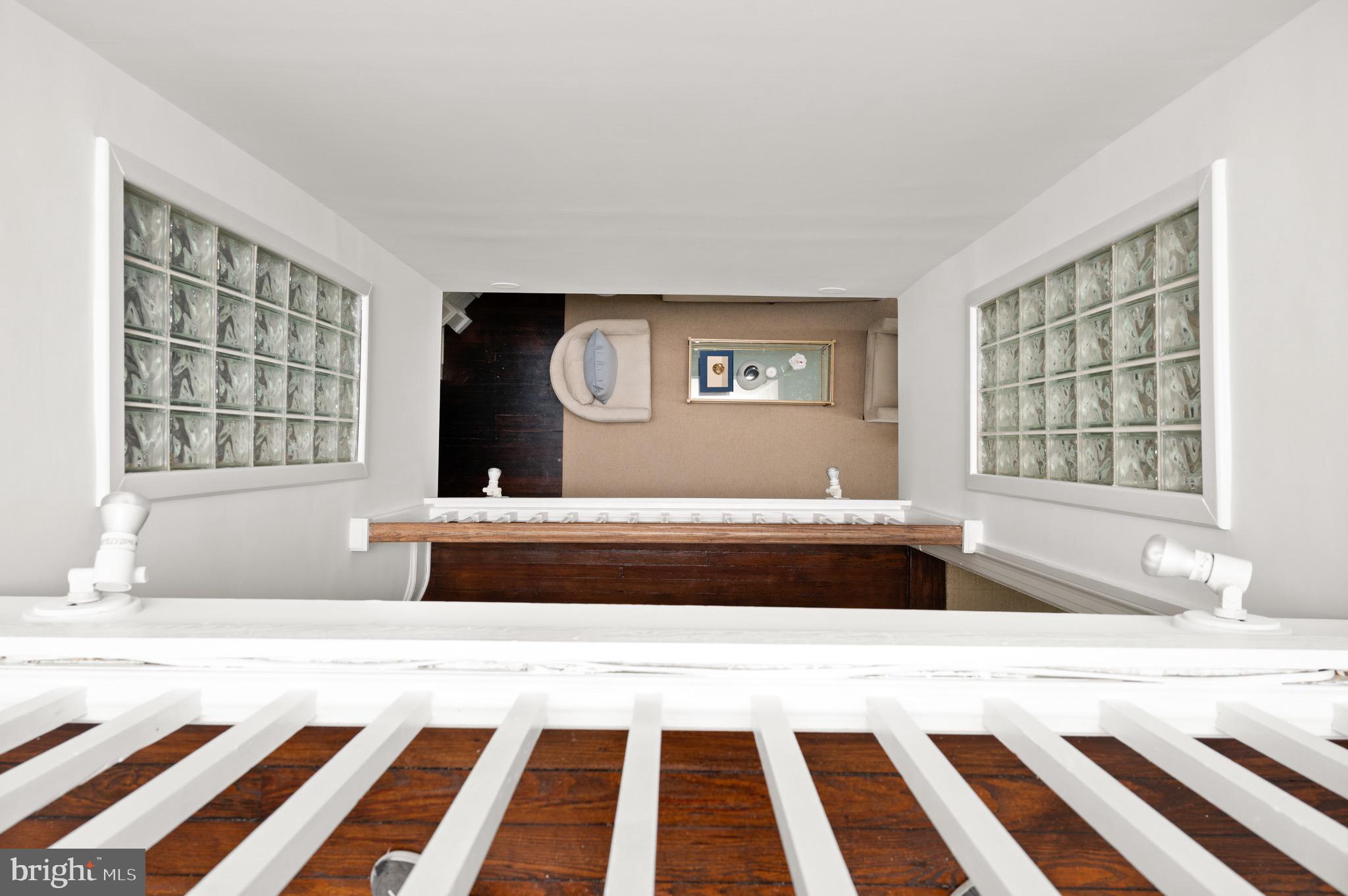 1109 P Street Northwest Washington, DC 20005 - Photo 18 of 45 Main Level View