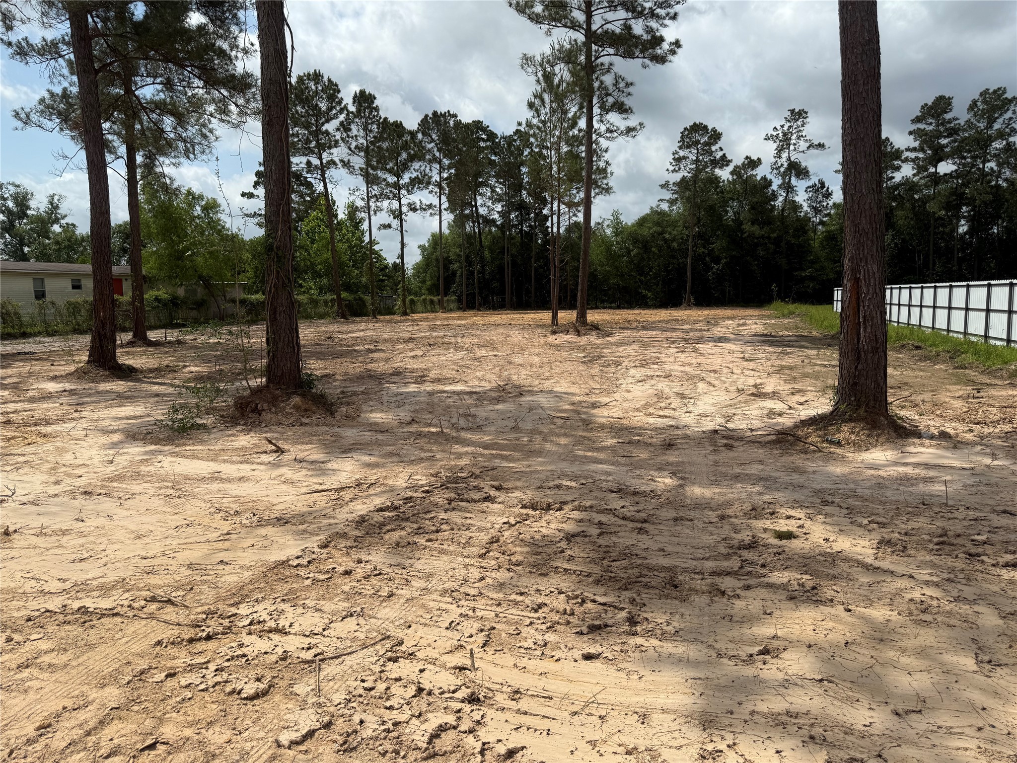 860 County Road 3679 Cleveland, TX 77327 - Photo 1 of 5