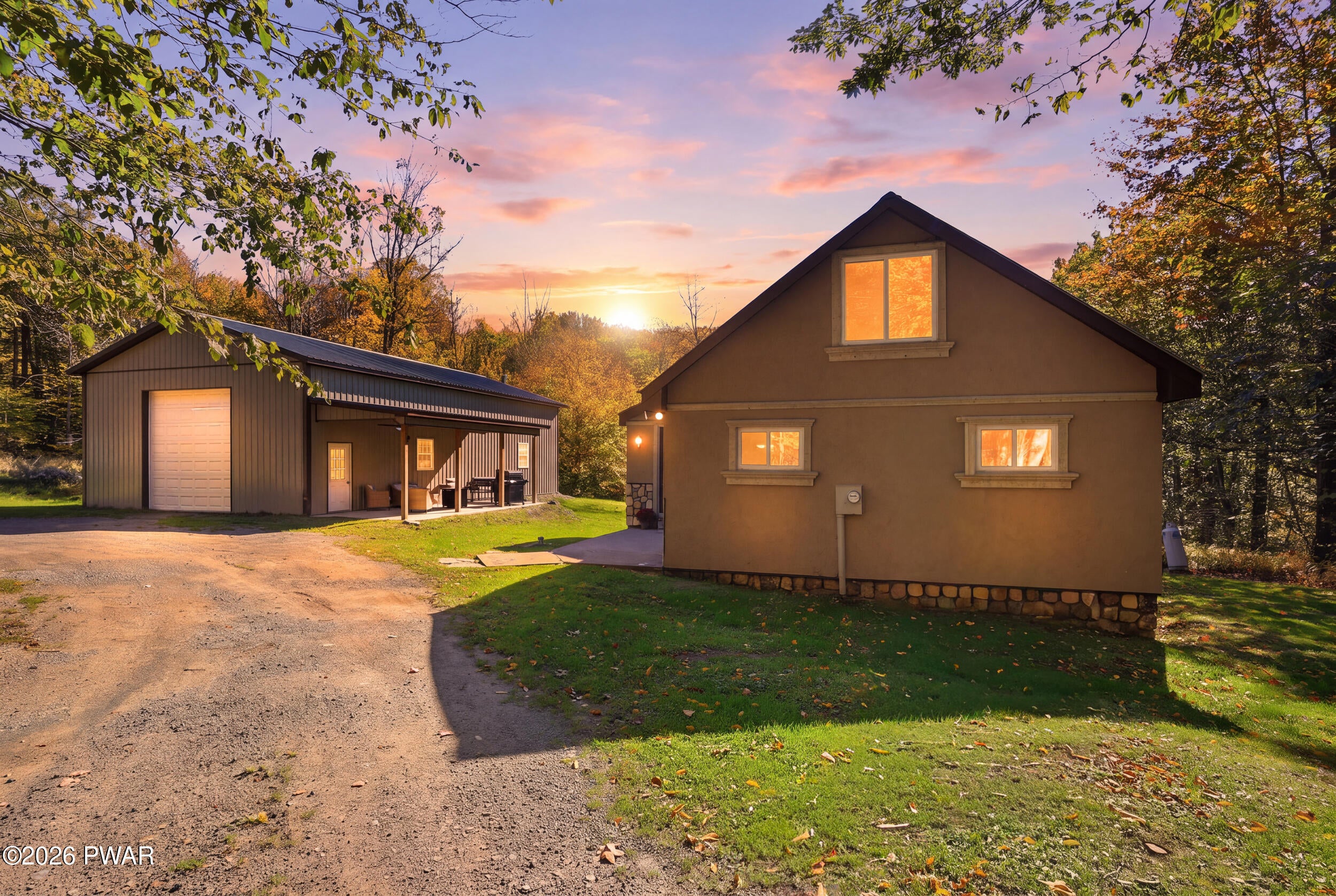598 Ravnikar Road Forest City, PA 18421 - Photo 52 of 52 Gallery Image 52