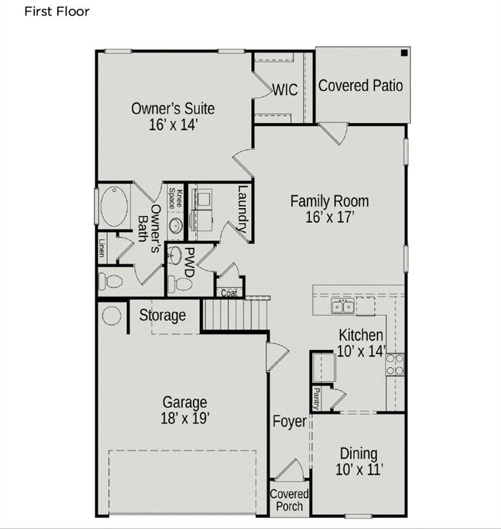 115 Willow Circle Rock Spring, GA 30739 - Photo 2 of 32 Gallery Image 2