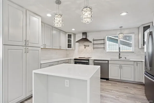 $600,000 | 9322 Kendall Street, Westminster, CO 80031