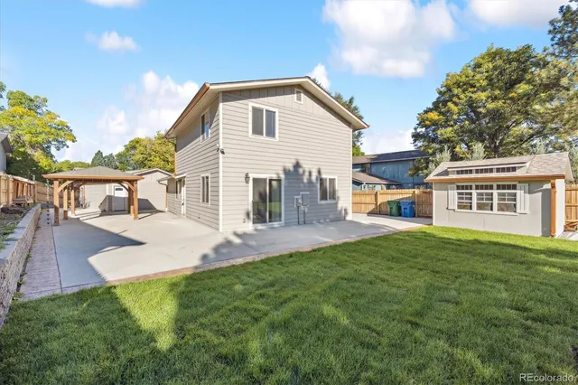 $600,000 | 9322 Kendall Street, Westminster, CO 80031