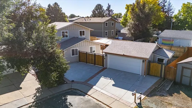 $600,000 | 9322 Kendall Street, Westminster, CO 80031