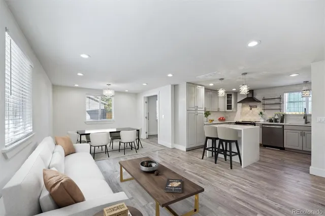 $600,000 | 9322 Kendall Street, Westminster, CO 80031