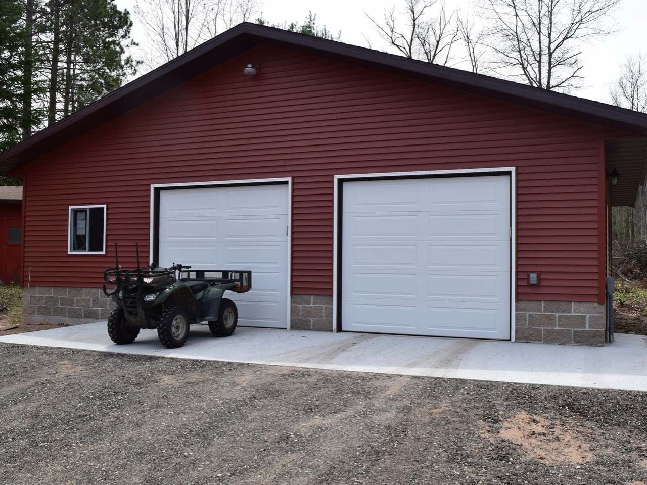 4568 Highway 47 Rhinelander, WI 54501 - Photo 3 of 29 Gallery Image 3