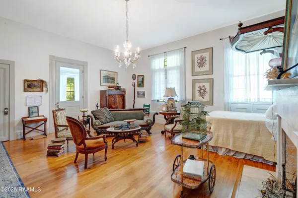 $750,000 | 8801 East Old Spanish Trail, Jeanerette, LA 70544