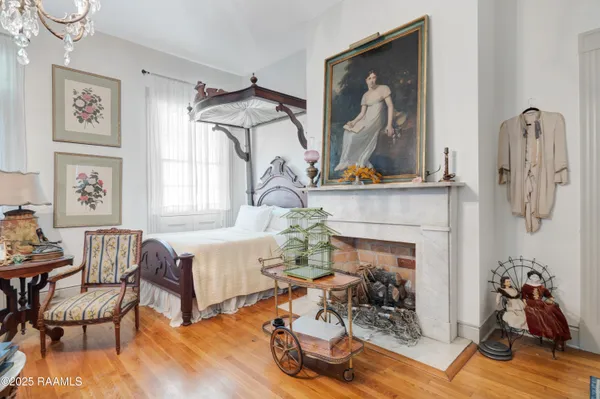 $750,000 | 8801 East Old Spanish Trail, Jeanerette, LA 70544