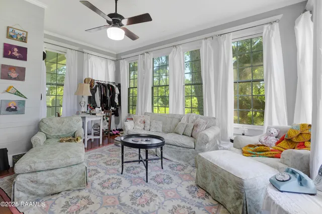 $750,000 | 8801 East Old Spanish Trail, Jeanerette, LA 70544