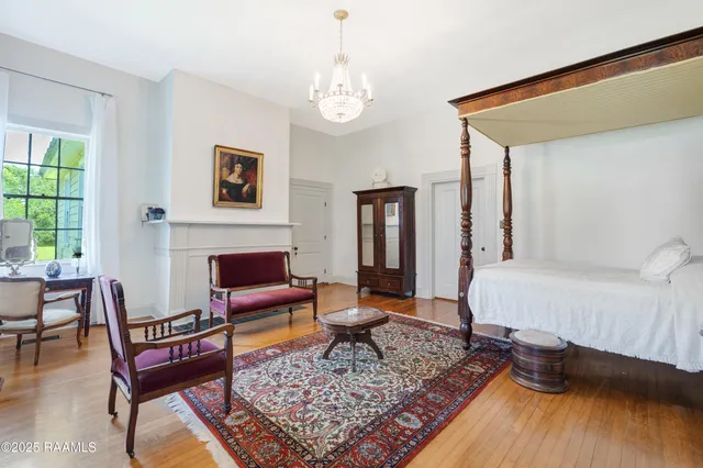 $750,000 | 8801 East Old Spanish Trail, Jeanerette, LA 70544