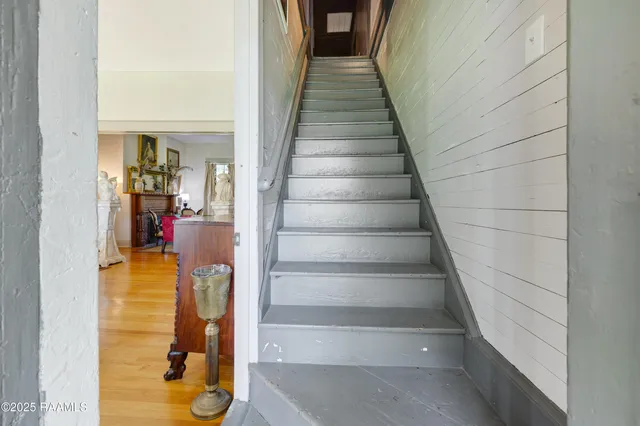 $750,000 | 8801 East Old Spanish Trail, Jeanerette, LA 70544