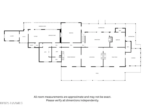 $750,000 | 8801 East Old Spanish Trail, Jeanerette, LA 70544