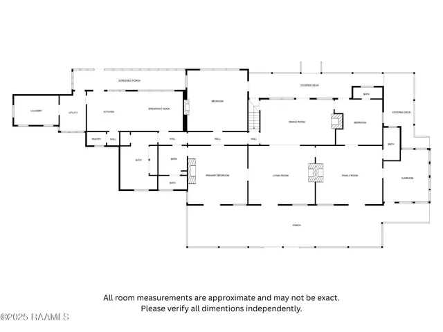 $750,000 | 8801 East Old Spanish Trail, Jeanerette, LA 70544