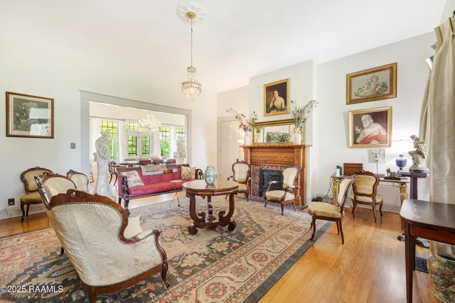 $750,000 | 8801 East Old Spanish Trail, Jeanerette, LA 70544