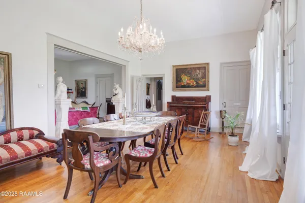 $750,000 | 8801 East Old Spanish Trail, Jeanerette, LA 70544