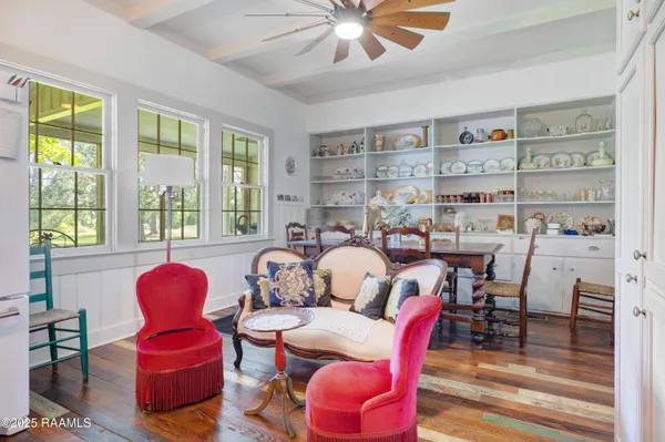 $750,000 | 8801 East Old Spanish Trail, Jeanerette, LA 70544