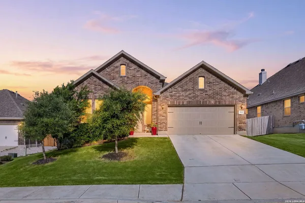 $470,000 | 311 Rhapsody Ridge, Spring Branch, TX 78070