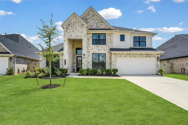 $584,000 | 15341 Legacy Park Way, Magnolia, TX 77354