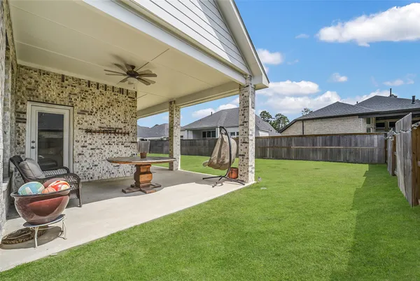 $584,000 | 15341 Legacy Park Way, Magnolia, TX 77354