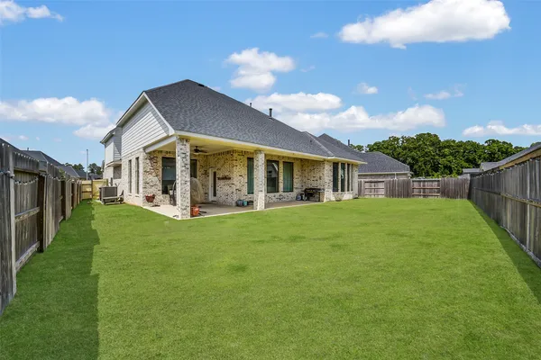 $584,000 | 15341 Legacy Park Way, Magnolia, TX 77354