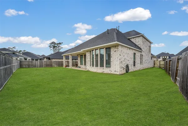 $584,000 | 15341 Legacy Park Way, Magnolia, TX 77354