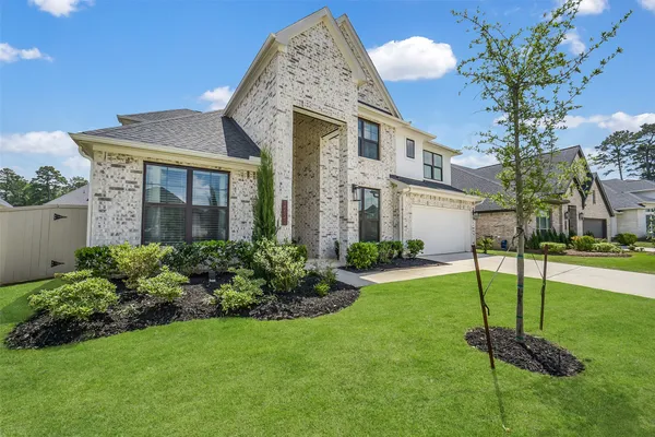 $584,000 | 15341 Legacy Park Way, Magnolia, TX 77354