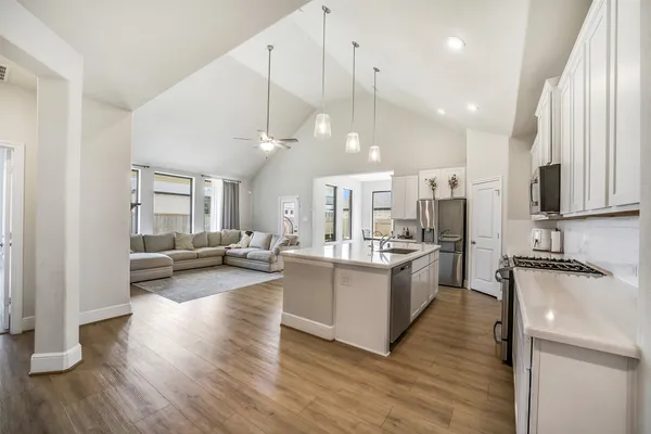 $584,000 | 15341 Legacy Park Way, Magnolia, TX 77354