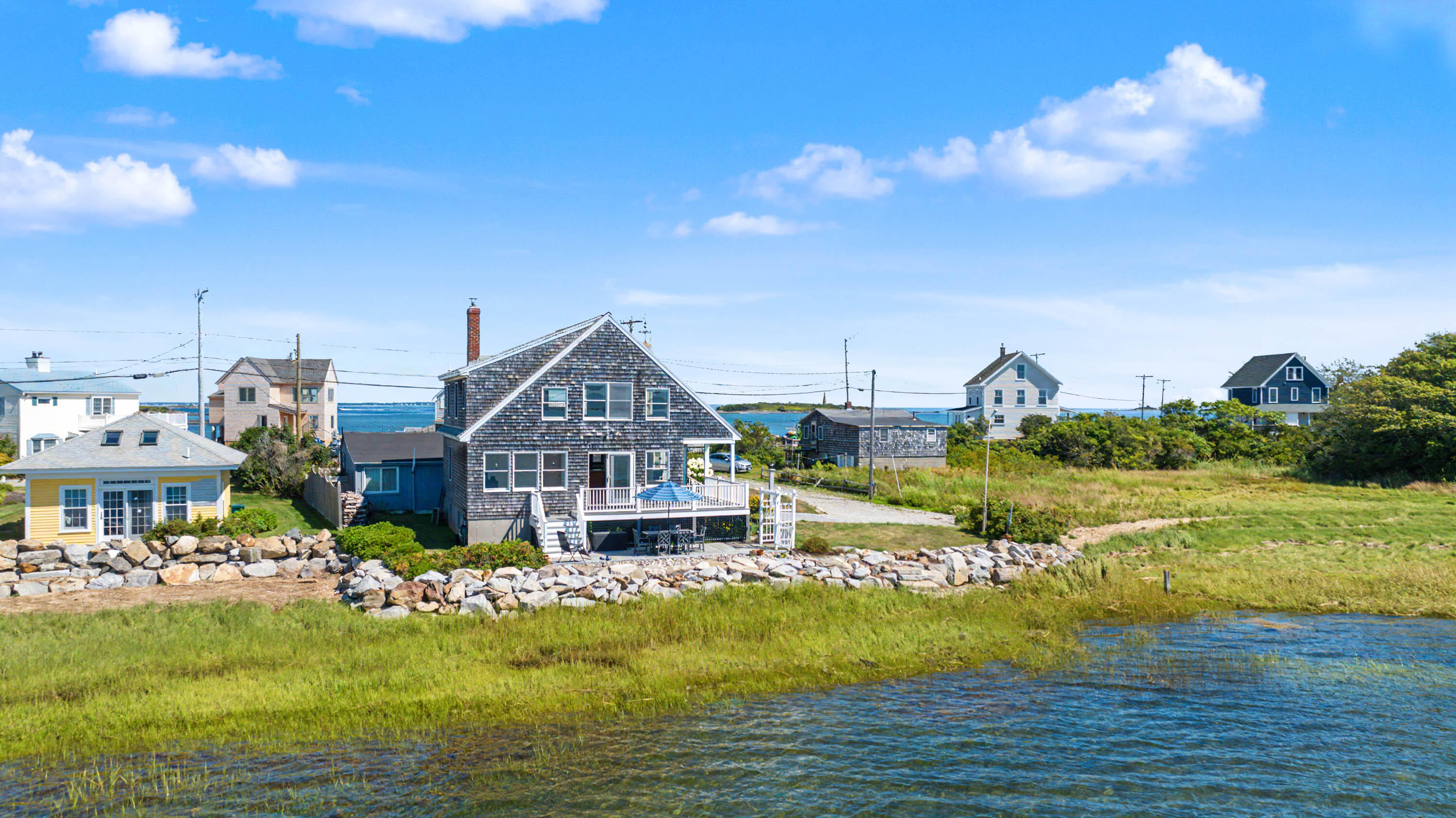 238-242 Hills Beach Road Biddeford, ME 04005 - Photo 41 of 44 238-242 HBR 52
