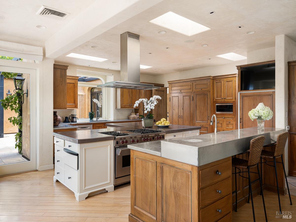 5100 Big Ranch Road Napa, CA 94558 - Photo 6 of 45