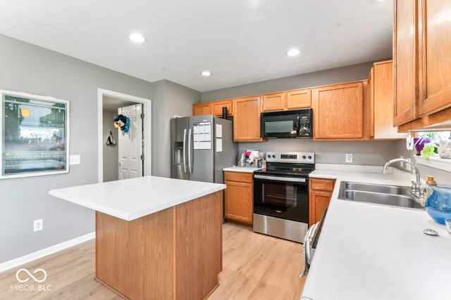 $391,000 | 5872 Sandalwood Drive, Carmel, IN 46033