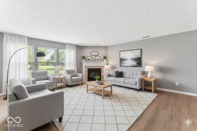 $391,000 | 5872 Sandalwood Drive, Carmel, IN 46033