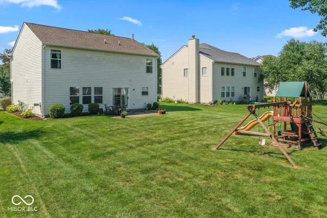 $391,000 | 5872 Sandalwood Drive, Carmel, IN 46033