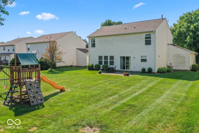 $391,000 | 5872 Sandalwood Drive, Carmel, IN 46033
