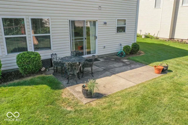 $391,000 | 5872 Sandalwood Drive, Carmel, IN 46033