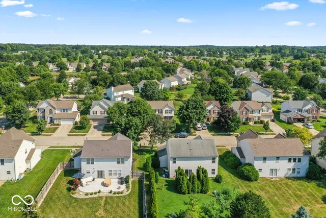 $391,000 | 5872 Sandalwood Drive, Carmel, IN 46033