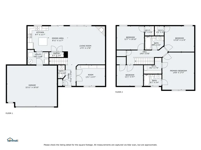 $391,000 | 5872 Sandalwood Drive, Carmel, IN 46033