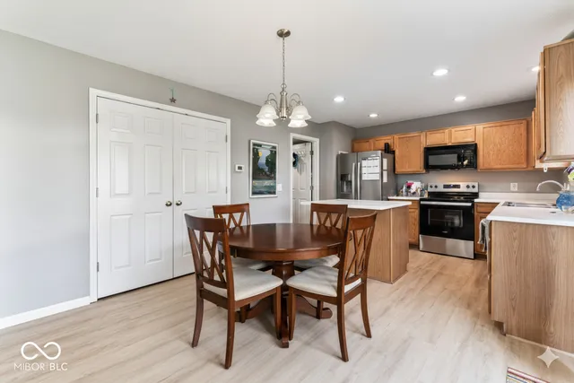 $391,000 | 5872 Sandalwood Drive, Carmel, IN 46033