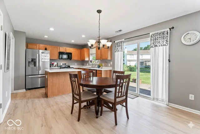 $391,000 | 5872 Sandalwood Drive, Carmel, IN 46033