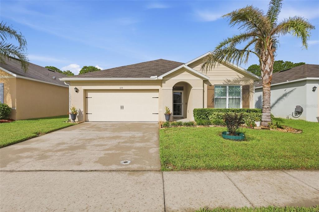 123 Old Mill Pond Road Edgewater, FL 32141 - Photo 2 of 26 Gallery Image 2