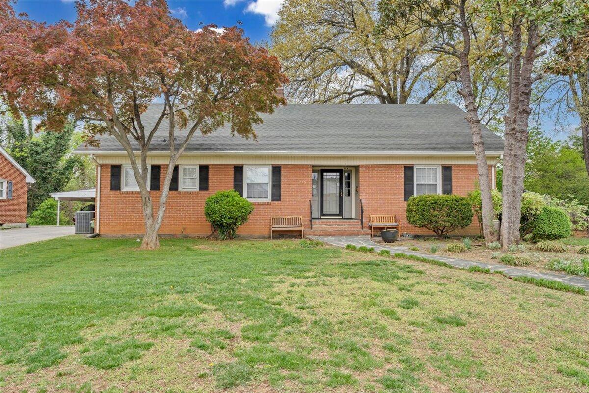 215 Chestnut Street Salem, VA 24153 - Photo 52 of 53 52-MIB05727