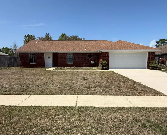 $299,700 | 9860 Mary Anne Drive, Navarre, FL 32566