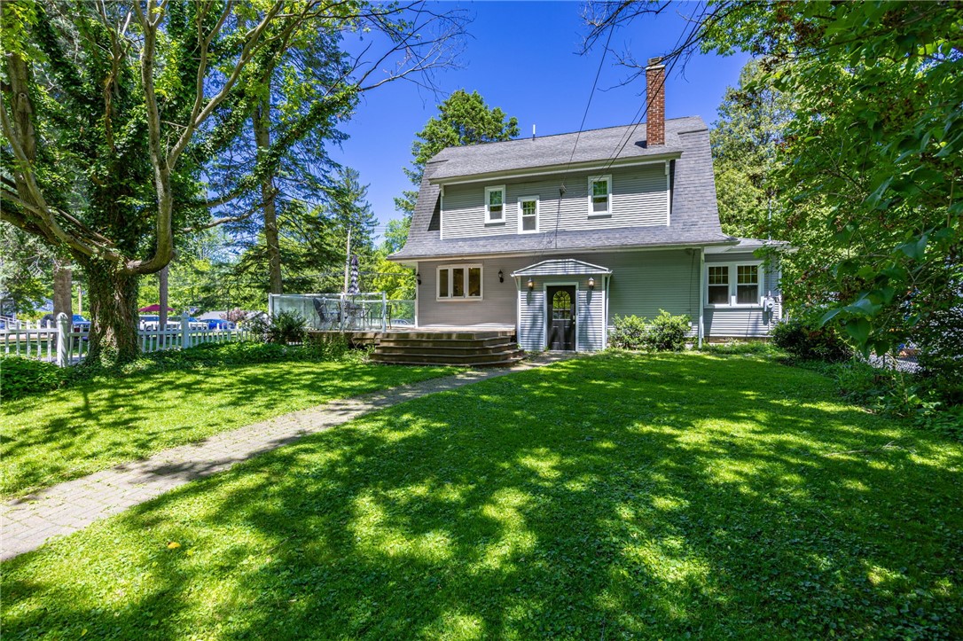 763 Penfield Road Brighton, NY 14625 - Photo 41 of 50
