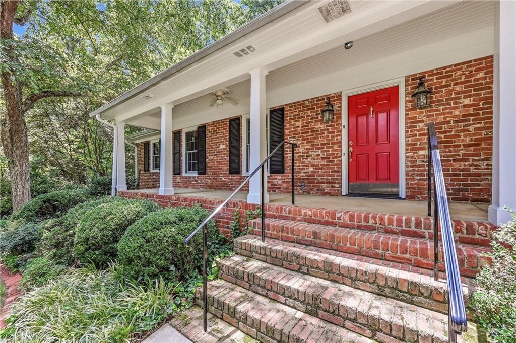 1281 Springdale Road Gainesville, GA 30501 - Photo 23 of 91