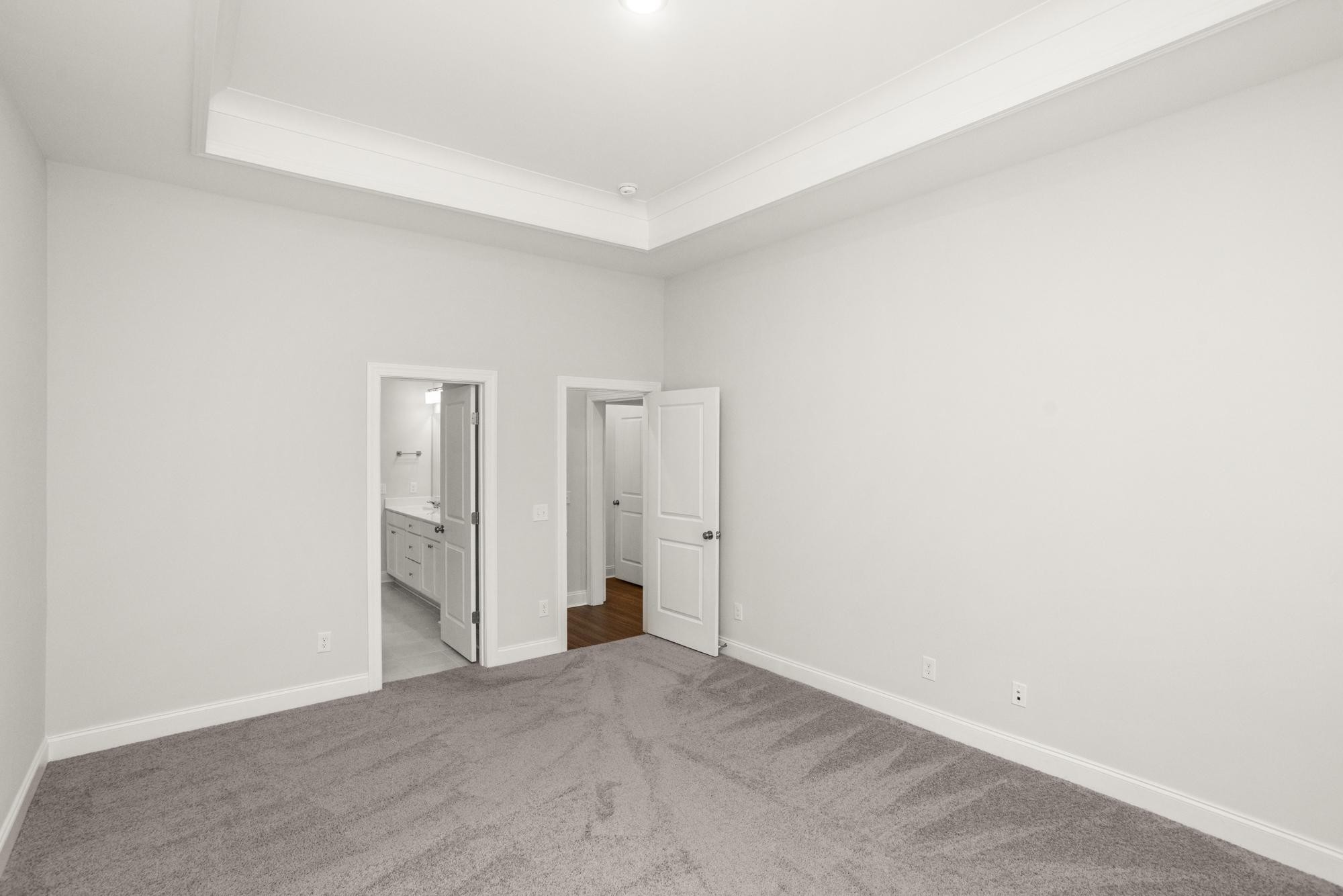 3706 Apies Street Murfreesboro, TN 37129 - Photo 20 of 42 a view of an empty room