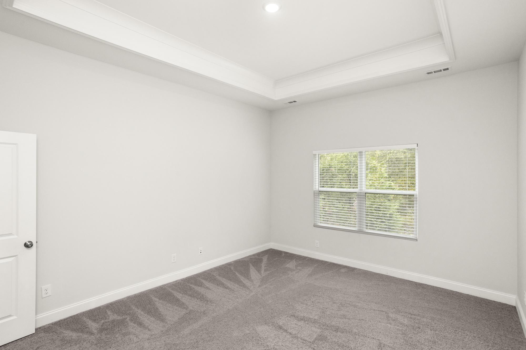 3706 Apies Street Murfreesboro, TN 37129 - Photo 21 of 42 an empty room with a window