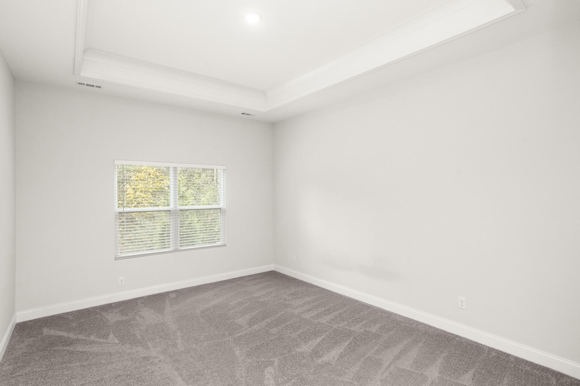 3706 Apies Street Murfreesboro, TN 37129 - Photo 22 of 42 an empty room with a window