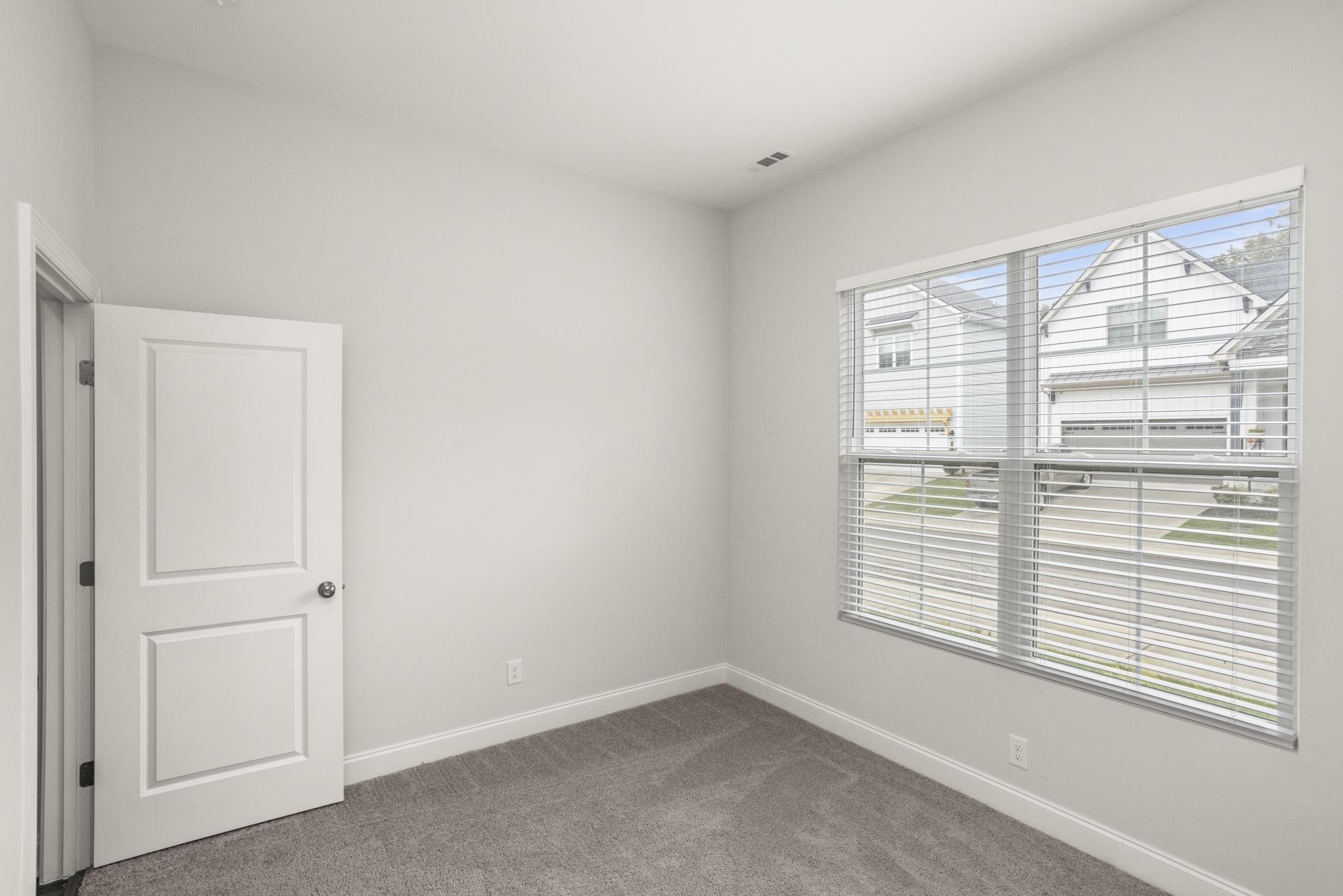 3706 Apies Street Murfreesboro, TN 37129 - Photo 28 of 42 a view of an empty room with a window