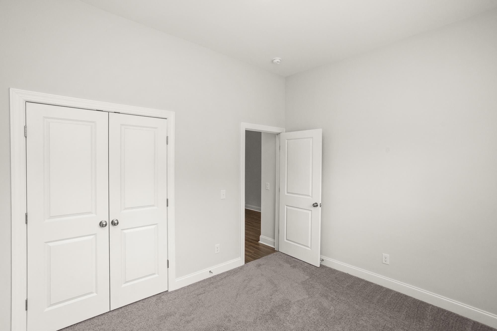 3706 Apies Street Murfreesboro, TN 37129 - Photo 29 of 42 a view of an empty room
