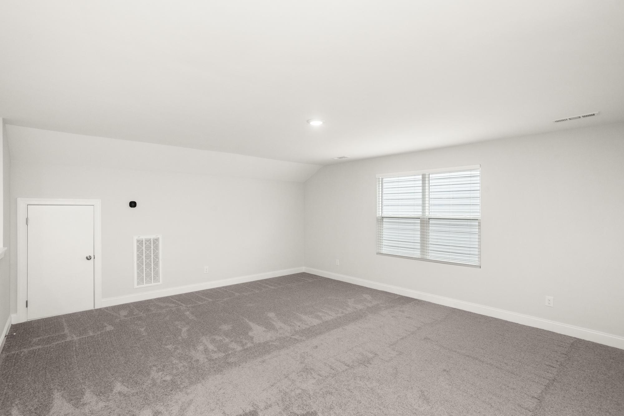 3706 Apies Street Murfreesboro, TN 37129 - Photo 34 of 42 an empty room with windows