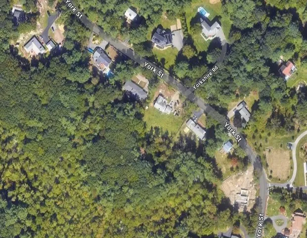 $199,900 | Lot 0 York Street, Canton, MA 02021