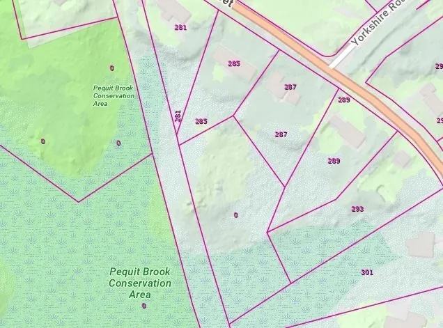 $199,900 | Lot 0 York Street, Canton, MA 02021
